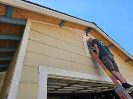 Best Fiber Cement Siding Installation  in Pocasset, MA